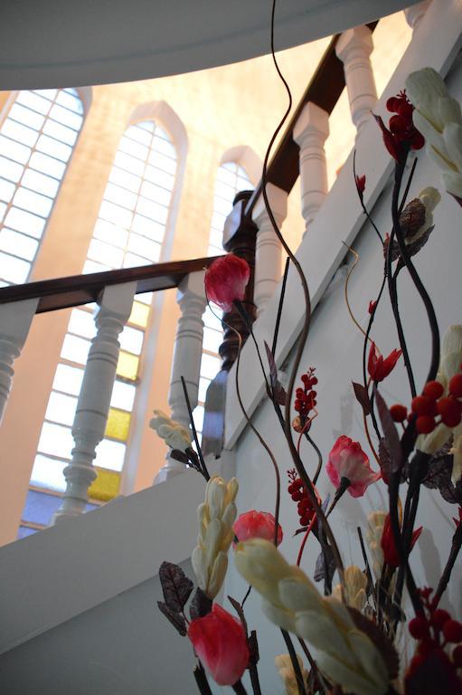Hotel Eco Boutique Torre II Bogotá Zewnętrze zdjęcie
