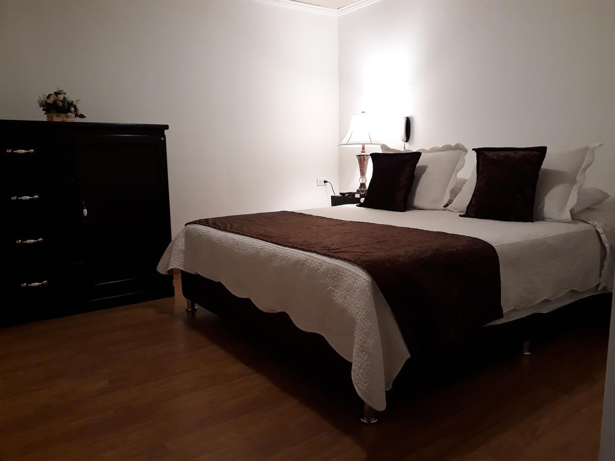 Hotel Eco Boutique Torre II Bogotá Zewnętrze zdjęcie