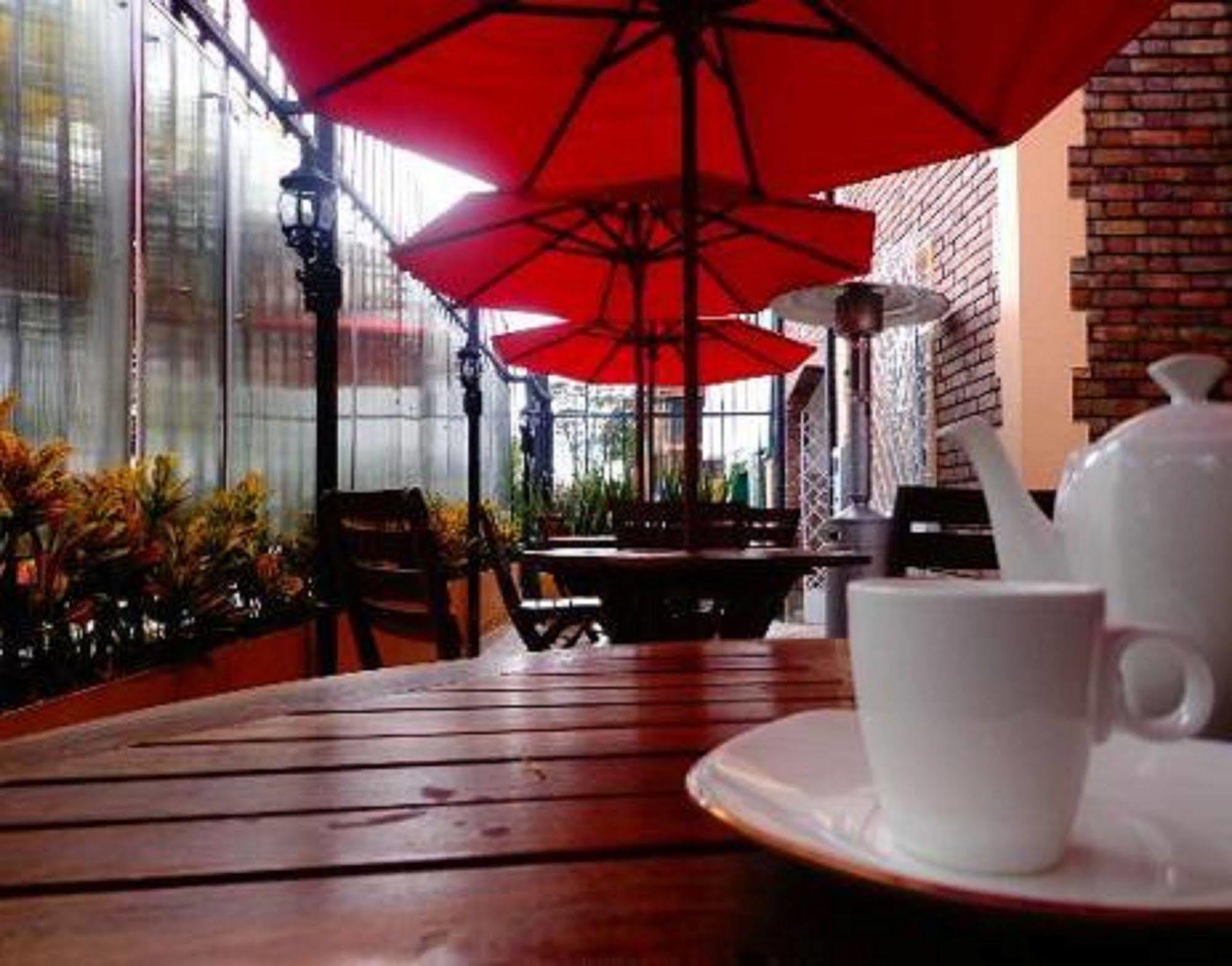 Hotel Eco Boutique Torre II Bogotá Zewnętrze zdjęcie