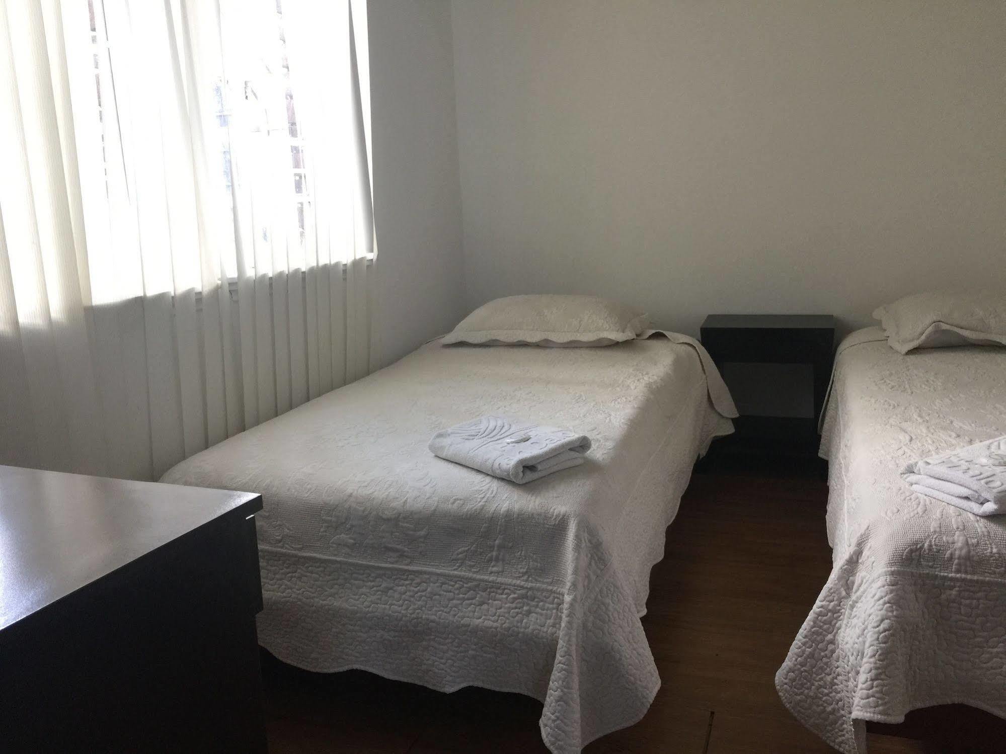 Hotel Eco Boutique Torre II Bogotá Zewnętrze zdjęcie