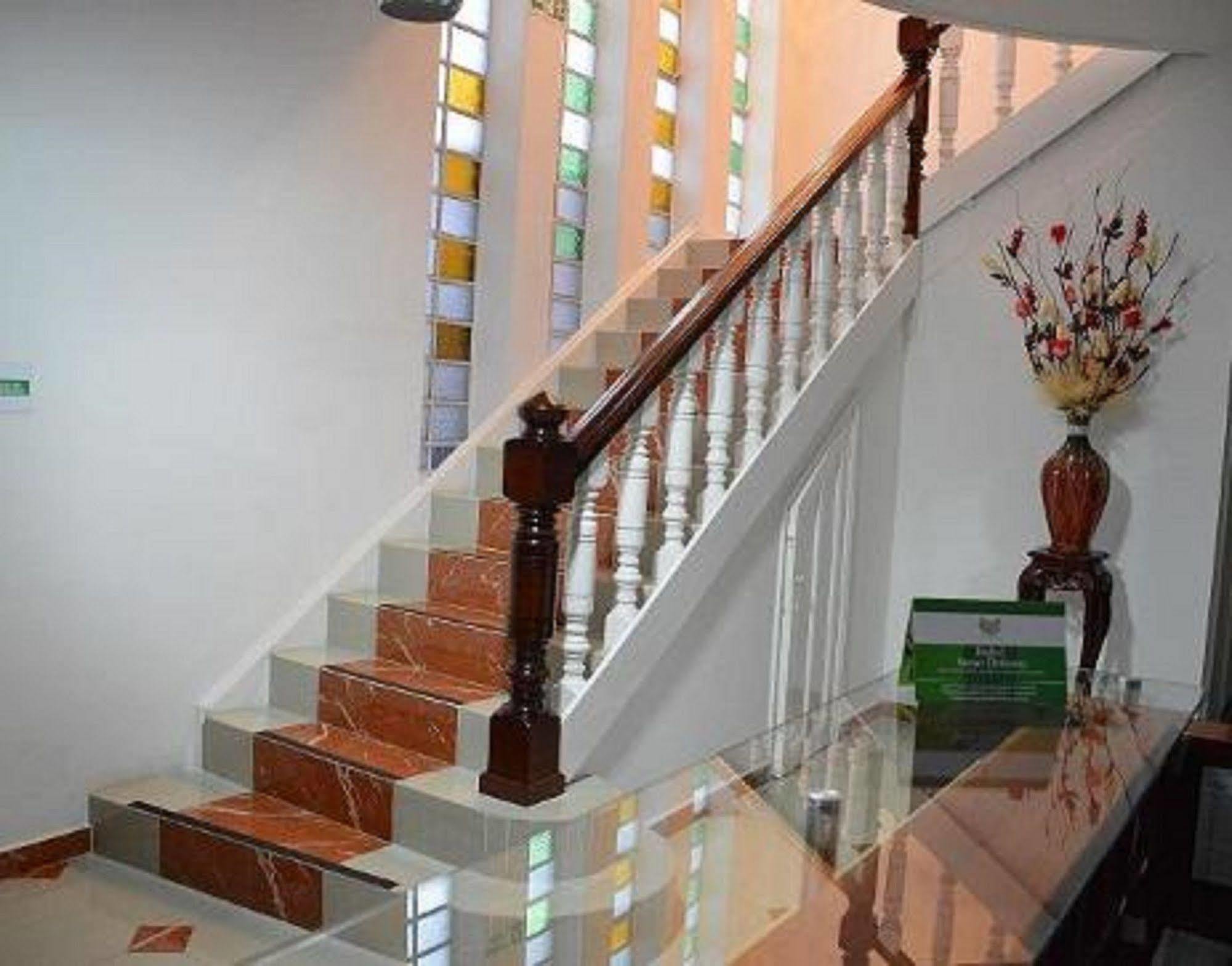 Hotel Eco Boutique Torre II Bogotá Zewnętrze zdjęcie